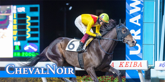 シュヴァルノワール