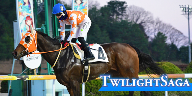 トワイライトサーガ