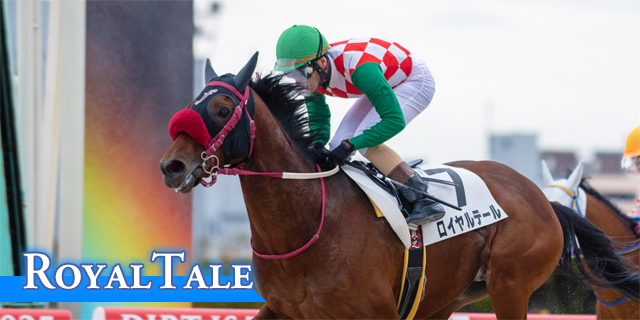 ロイヤルテール