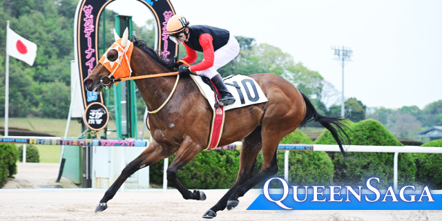 クイーンサーガ