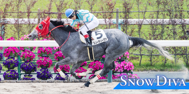 スノーディーヴァ