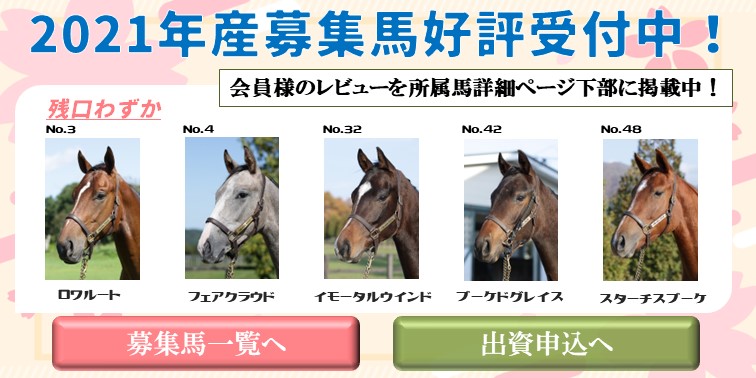 2021年産