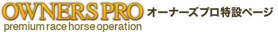 オーナーズプロ特設ページ